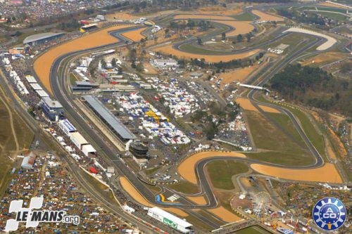 circuit bugatti