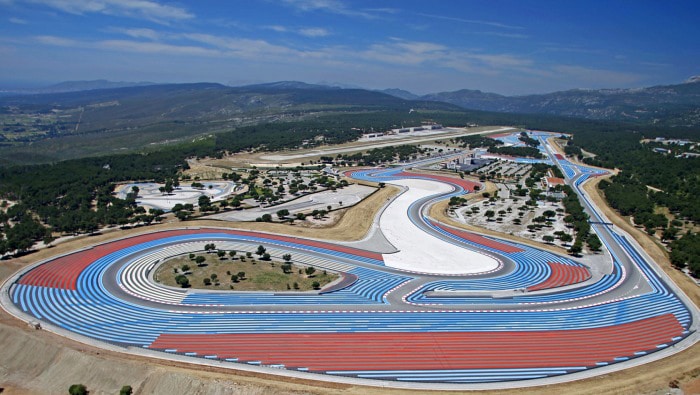 Circuit Paul Ricard