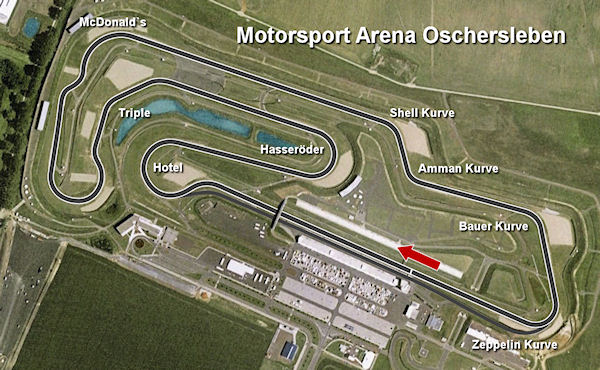 Oschersleben