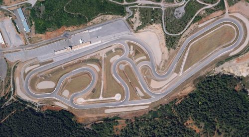 circuit ales