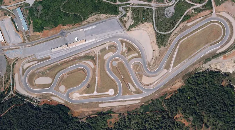 circuit ales
