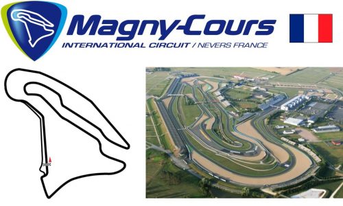 magny-cours