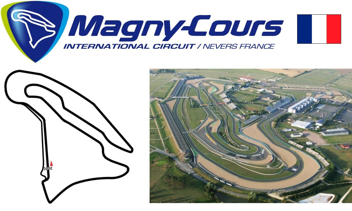 magny-cours