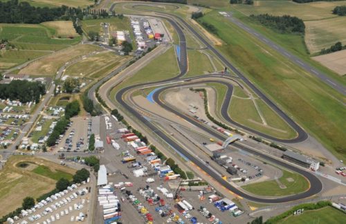 circuit de nogaro