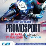 Promosport Carole 2016