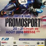 Promosport La Bresse 2016