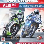 Superbike Albi 2016