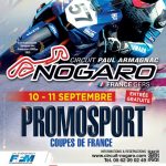 Promosport Nogaro 2016