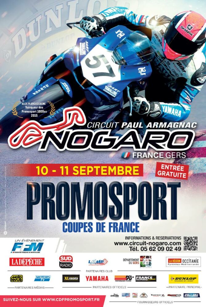 promosport-nogaro