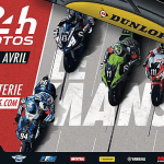 24H du Mans 2017