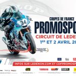 Promosport Ledenon 2017