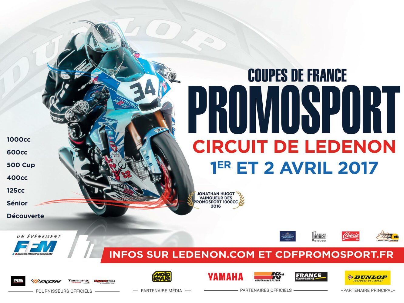 promosport ledenon