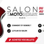 Salon de la Moto