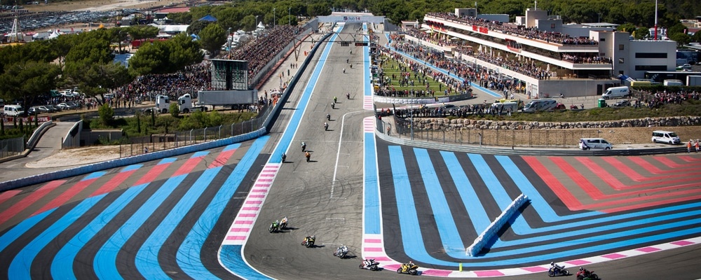bol d'or 2017