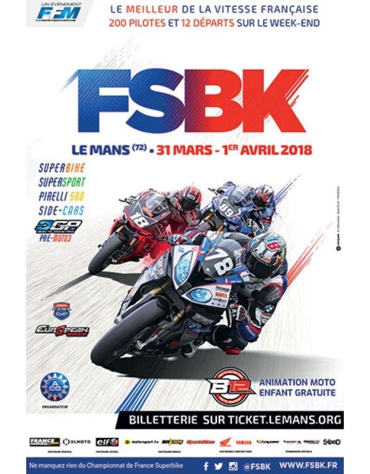 fsbk 2018