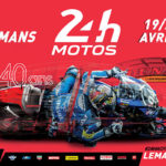 24H du Mans 2018