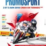 Coupe de France Promosport Croix en Ternoix 2018