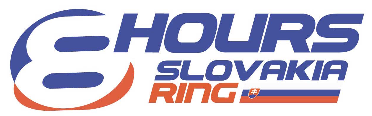 8H de Slovakia Ring 2018
