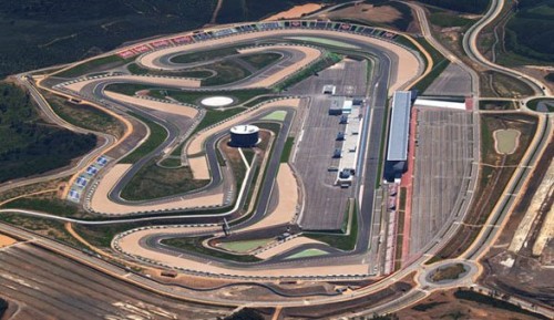 3e Manche du Championnat du Monde d’Endurance 8H de Slovakia Ring 2018