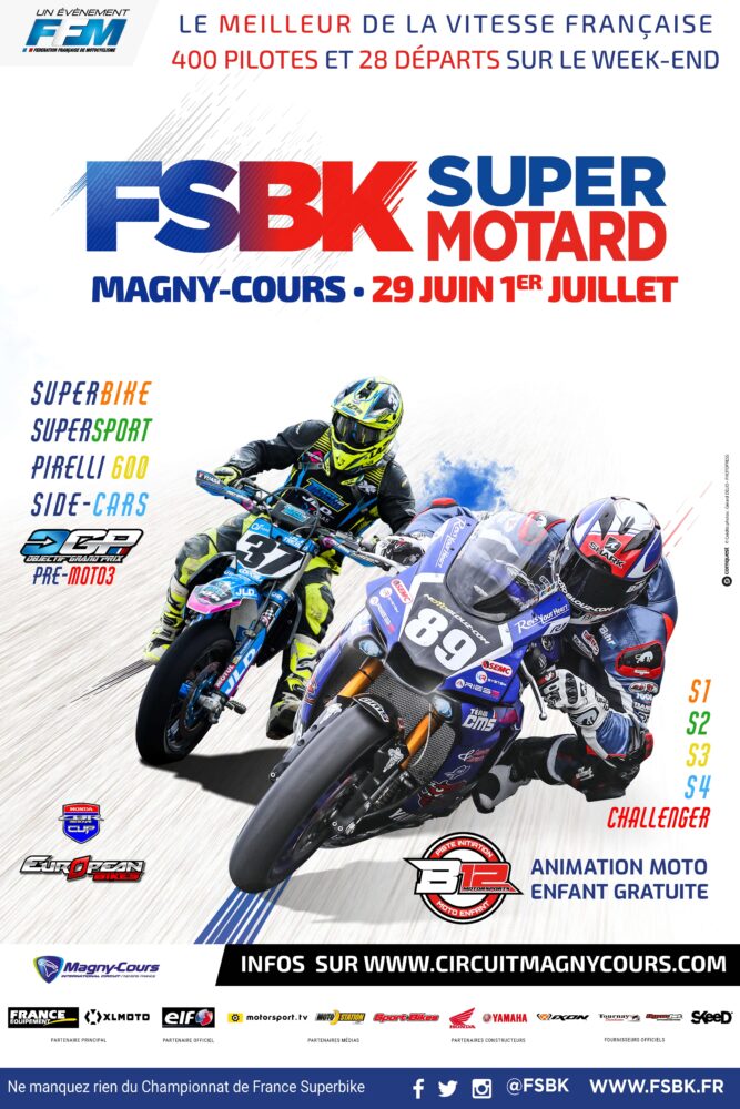 fsbk magny-cours 2018