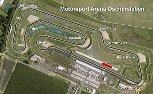 Oschersleben 2018