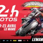 24H du Mans 2019