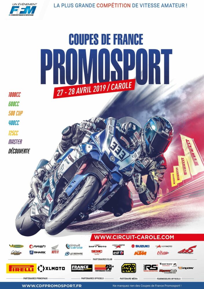 promosport-carole-2019