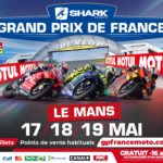 Grand Prix de France Moto 2019