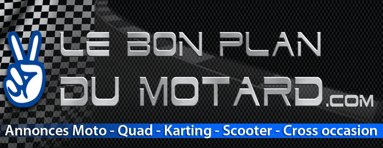 Teams et Pilotes ! vendez vos pièces d’origines sur Le Bon Plan Du Motard…