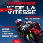 Trophée de la Vitesse 2019