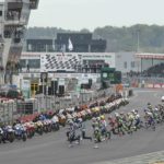 24H du Mans Moto 2021