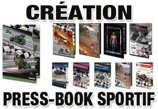 press-book sportif