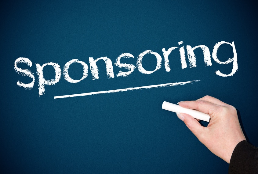 COMMENT FAIRE UN BON DOSSIER DE SPONSORING