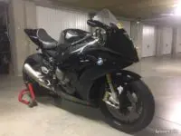 Bmw s1000rr 2013