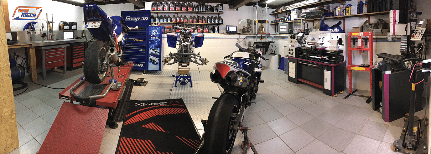 preparateur