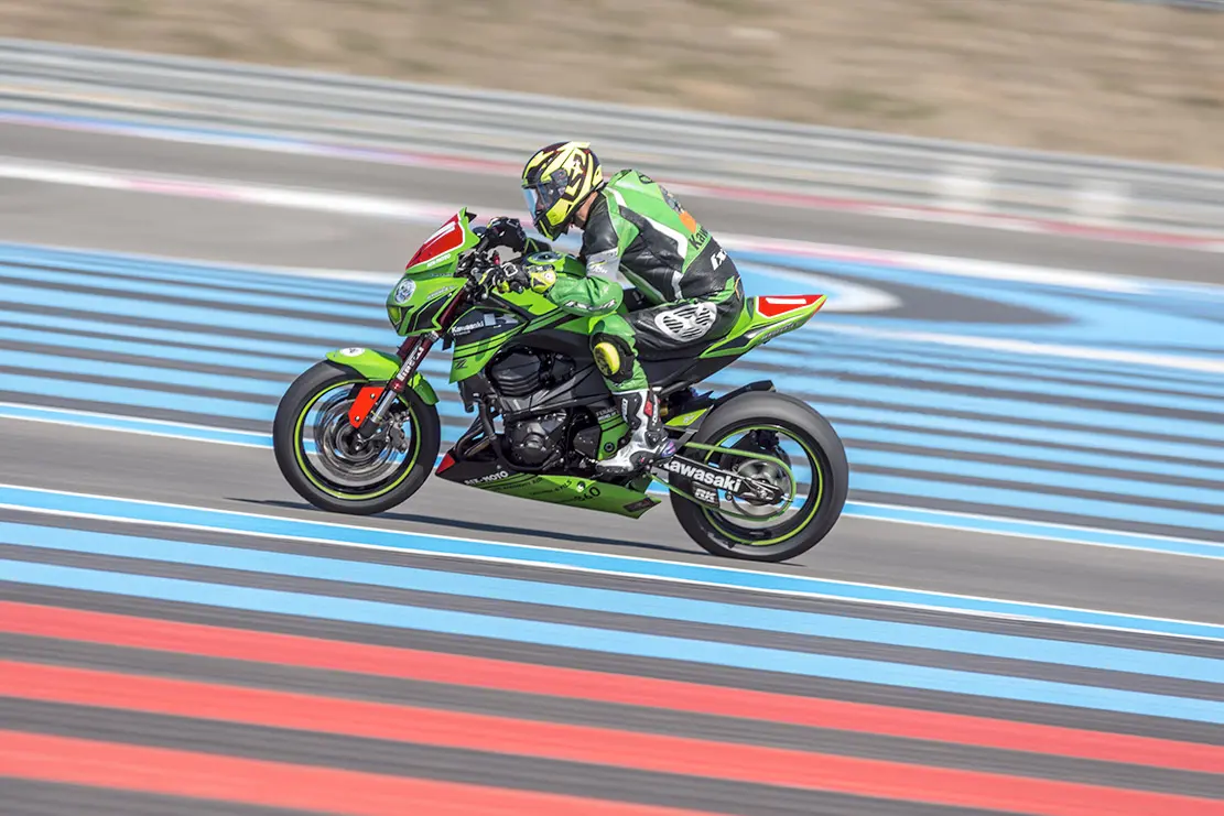 mvracing