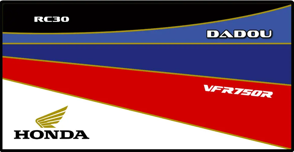 tapis-de-sol-moto-rc-30-honda