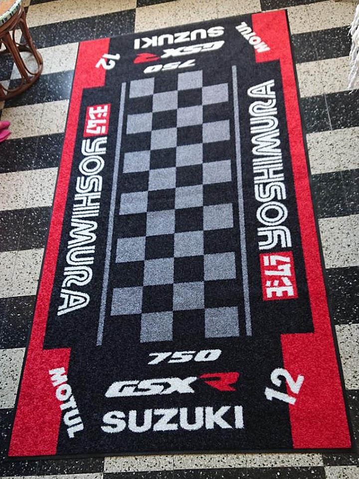 tapis-de-sol-suzuki-gsxr