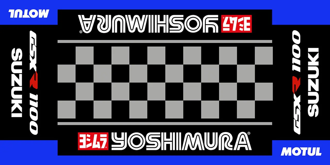 tapis-suzuki