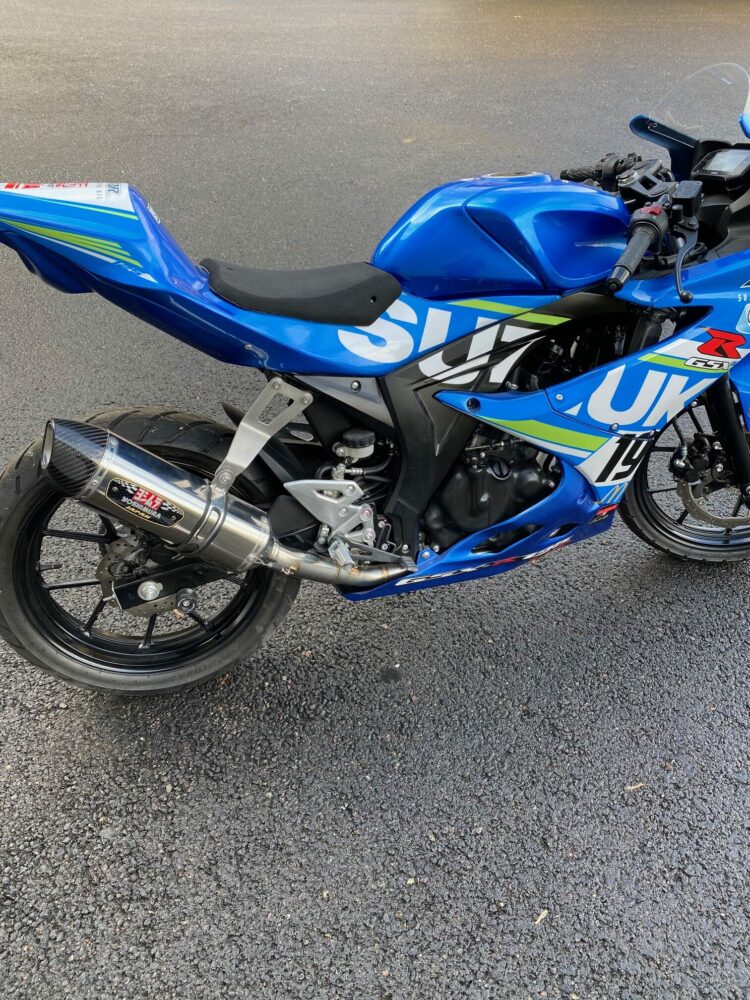 IMG_5725 SUZUKI 125GSXR