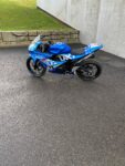 SUZUKI 125 GSXR préparé piste