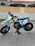 Husqvarna 450 fs