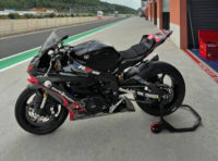 YAMAHA R6 SSP