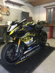 YAMAHA R6 PROMOSPORT