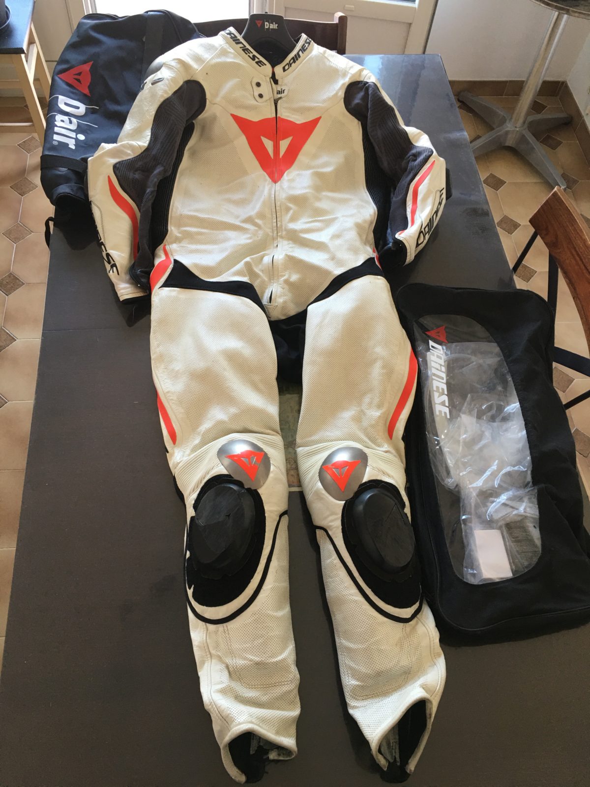 Combinaison Dainese