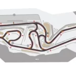 Calendrier Championnat de FranceWERC Dunlop 2023 Alès (30)