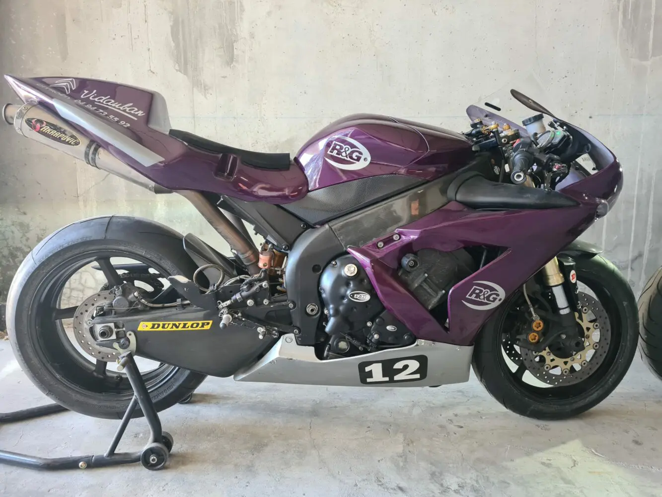 R1 +