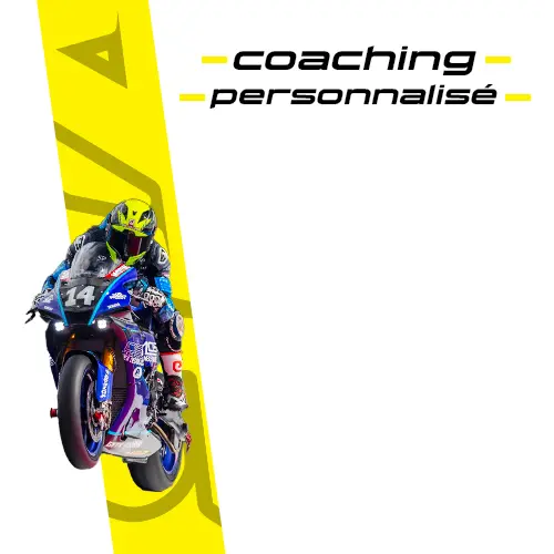 COACHING INDIVIDUEL