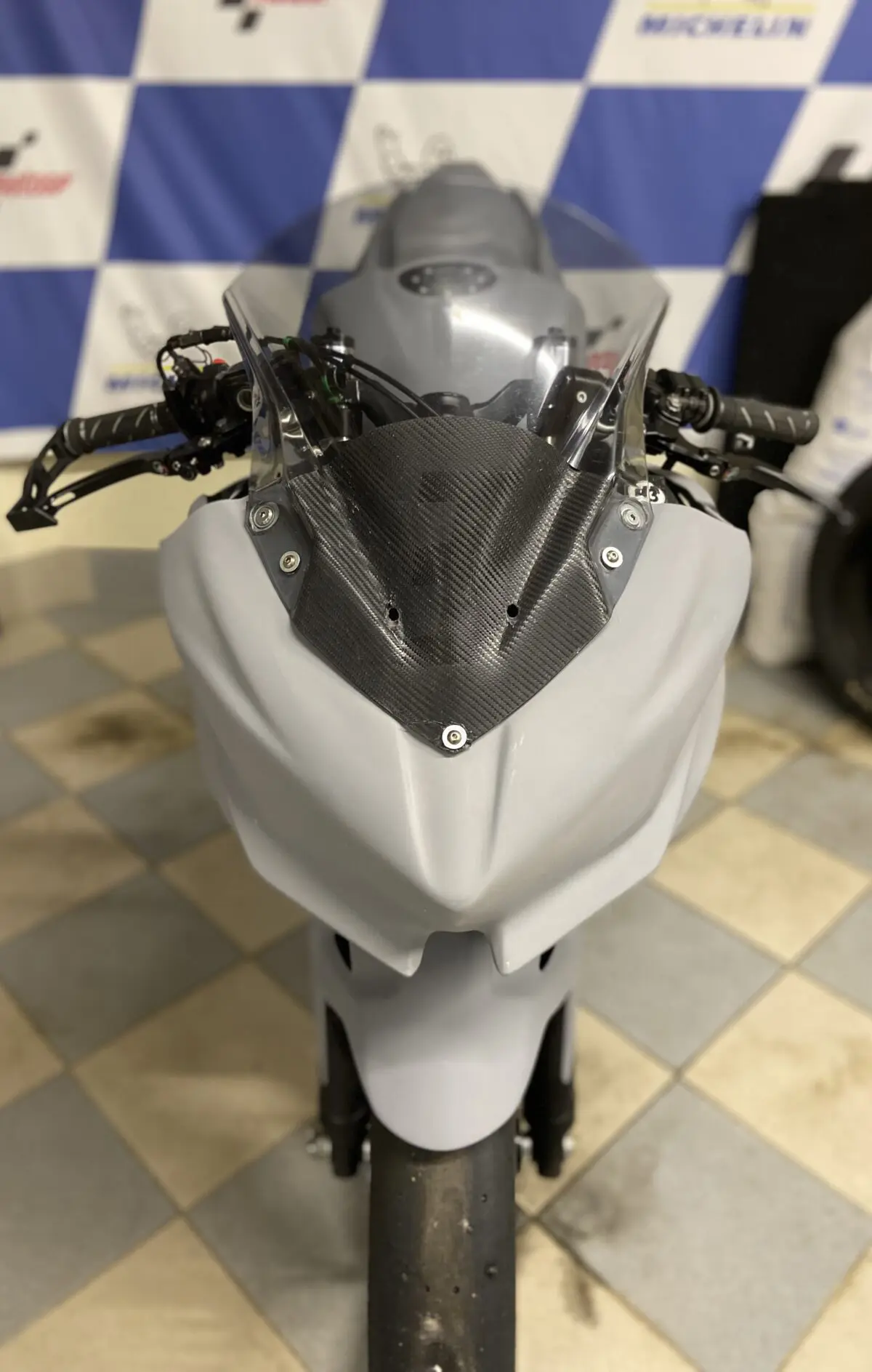 Kawasaki Ninja 400