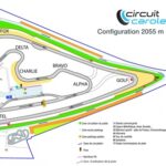 Championnat de France 🇫🇷 Women’s Cup Magny-Cours 2024